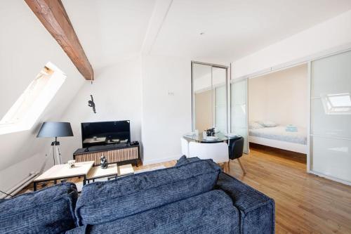 La Cabane de Masséna