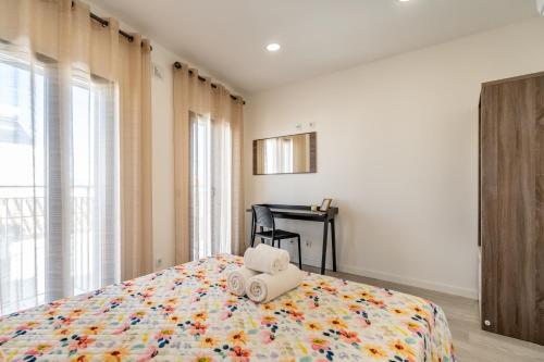 Casa do Turista - Lagos