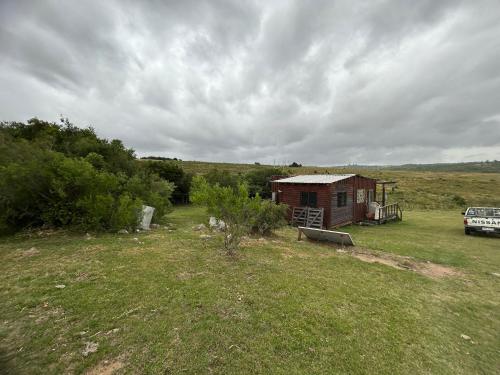 Imagen de la galería de Rancho pura vida, en San Carlos