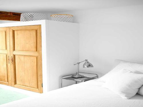 Studio COSY - 2P- Hôtel de Ville, le Marais
