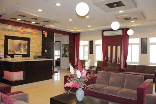 Galerija fotografija objekta Alexander Hotel u gradu 'Betlehem'