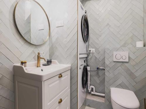 Cosy flat - 1BD 2P - Montparnasse
