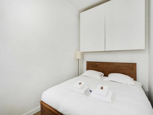Elegance & Parisian charm in heart of Rive Gauche