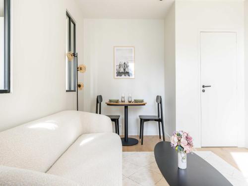 Charming apt - Canal Saint-Martin - Mobility lease