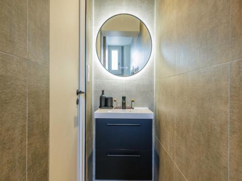 Charming apt - Canal Saint-Martin - Mobility lease