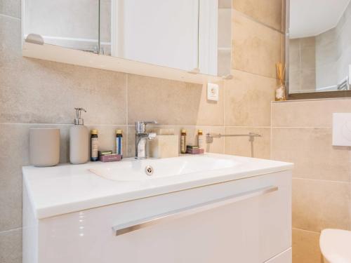 Charming apartment - Porte d'Asnières - Mobility lease