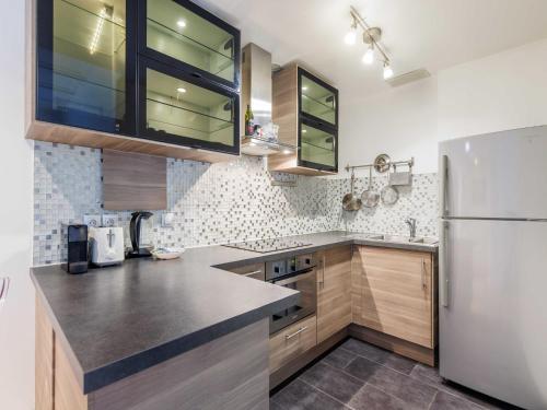 Superb apartment - 2 BDR 4 P - Pont de Grenelle
