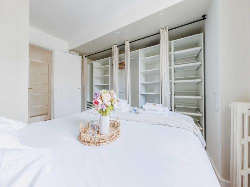 Charming apartment - Porte d'Asnières - Mobility lease