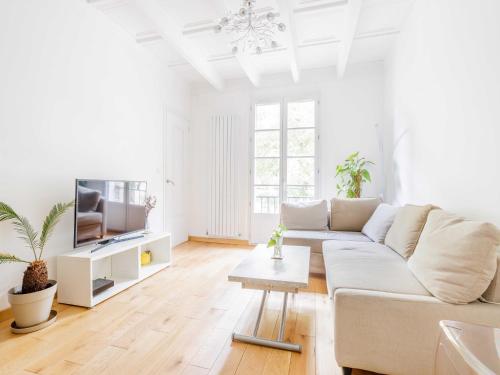 Superb apartment - 2 BDR 4 P - Pont de Grenelle