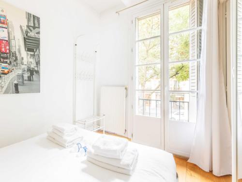 Superb apartment - 2 BDR 4 P - Pont de Grenelle