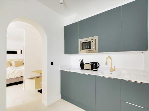 Lovely studio 2P - PASSY - Mobility Lease