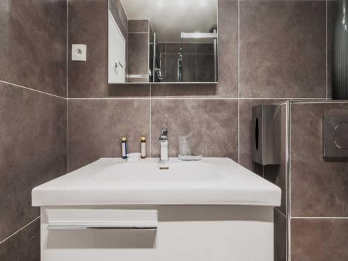 Cosy appt - 1BR 2P - Quartier Latin