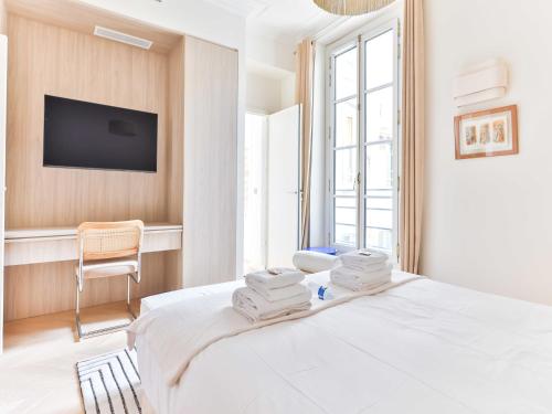 Splendid apt-Saint-Germain-des-Prés-Mobility lease