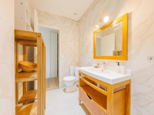 Charming apartment with 1 BDR 2 P Muette 16 ème