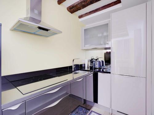 Cosy apt - 1BD 2P - Notre-Dame Cathedral Paris