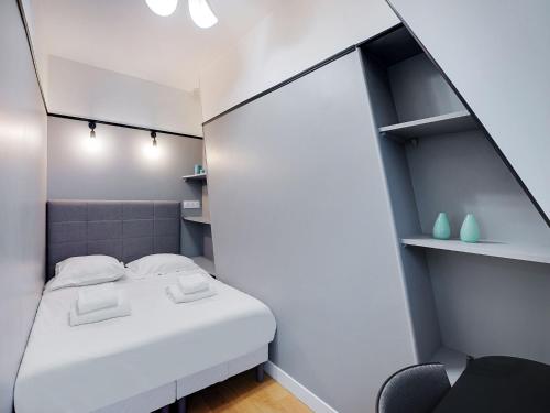 Nice appt 1 BDR 2P - NIEL TERNES