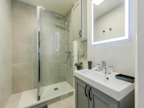Bel Apt - 2BDR 4P Near Buttes Chaumont