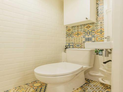 Bel Apt - 2BDR 4P Near Buttes Chaumont