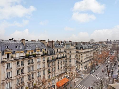 Nice appt 1 BDR 2P - NIEL TERNES