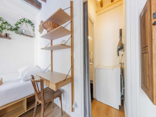 Studio COSY near Invalides - 2P