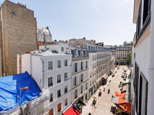 Studio COSY near Invalides - 2P