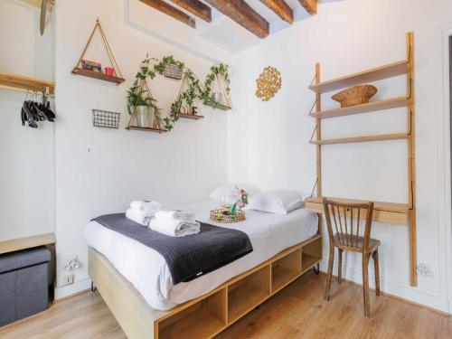 Studio COSY near Invalides - 2P