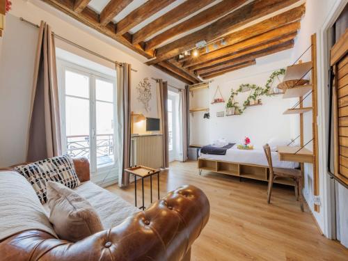 Studio COSY near Invalides - 2P