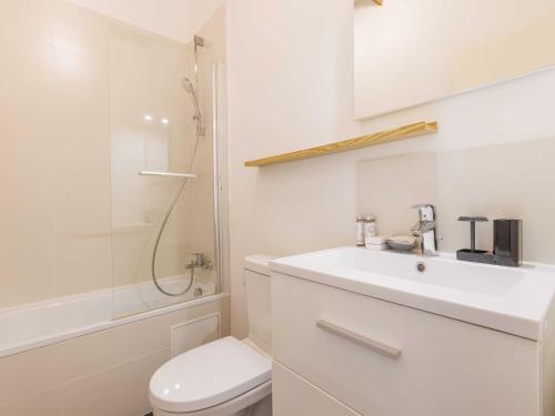 Studio COSY near Invalides - 2P