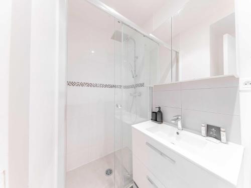 Studio Duplex - Place Victor Hugo Trocadero- BAIL MOBILITE