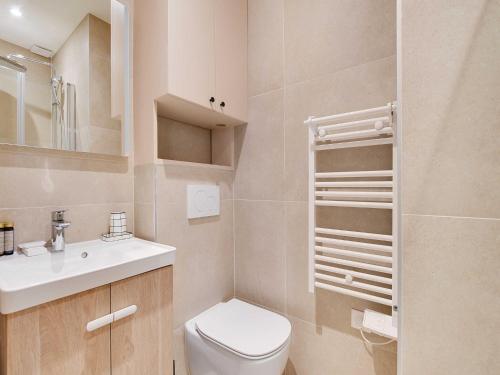 Charming studio- 2P- Le Marais