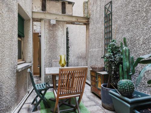 Comfortable studio for 2P - Quartier Latin