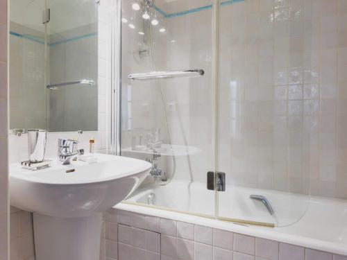 Comfortable studio for 2P - Quartier Latin