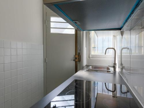 Charm & comfort for 4 in heart of the 15 district