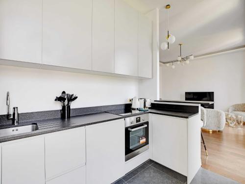 Magnificent apartment - 1BD 4P - Trocadero