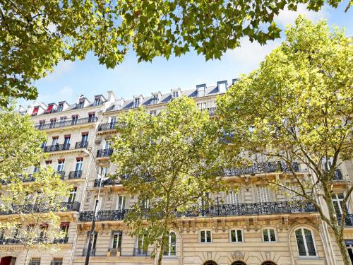 Magnificent apartment - 1BD 4P - Trocadero