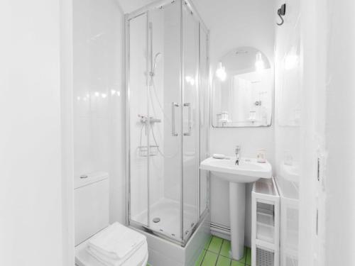 Charming studio in the Marais - Mobility lease