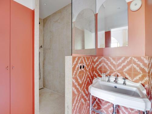 Beautiful apartment La Muette Passy Terrace - MOBILITY LEASE