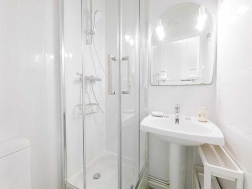 Charming studio in the Marais - Mobility lease