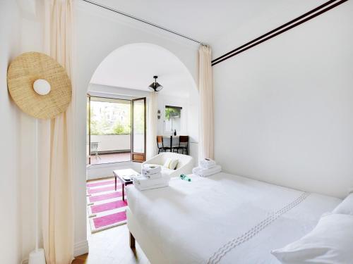 Beautiful apartment La Muette Passy Terrace - MOBILITY LEASE
