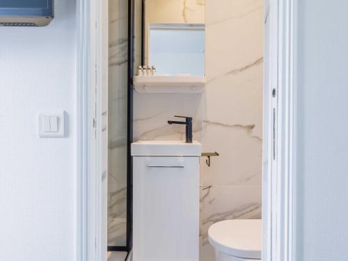 Cozy studio 2P - Champs-Elysées Arc de Triomphe - Lease Mobility
