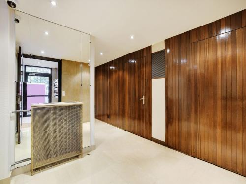 Beautiful apartment La Muette Passy Terrace - MOBILITY LEASE