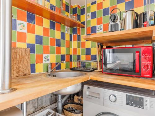 Charming studio near Champs de Mars - Mobility lease
