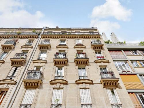 Cozy Studio - 2P - Montparnasse Luxembourg