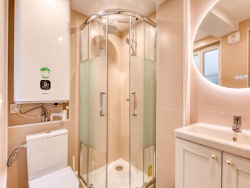 Flat COSY - RIVOLI SAINT-PAUL - Mobility lease