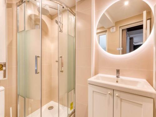 Flat COSY - RIVOLI SAINT-PAUL - Mobility lease