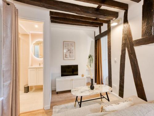 Flat COSY - RIVOLI SAINT-PAUL - Mobility lease