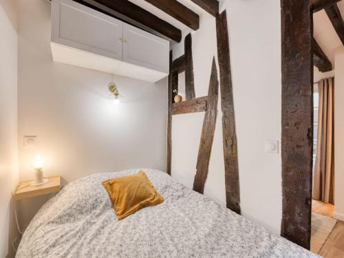 Flat COSY - RIVOLI SAINT-PAUL - Mobility lease