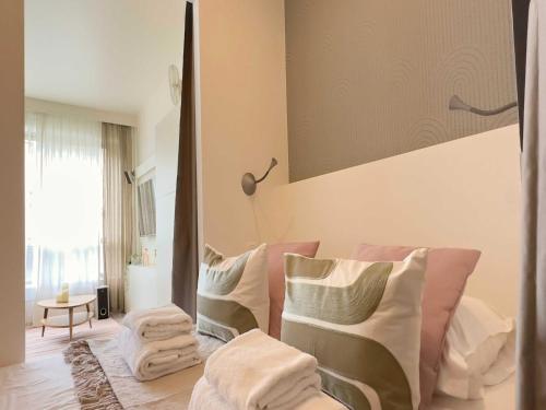 Cosy studio - Champs-Élysées - Mobility lease