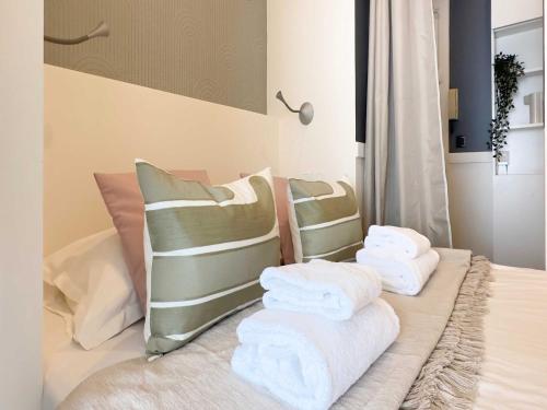 Cosy studio - Champs-Élysées - Mobility lease