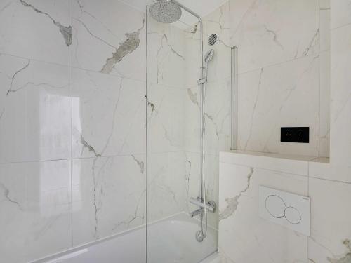 Charming apartment near TROCADERO - Mobility lease